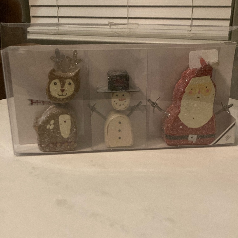 Holiday figures